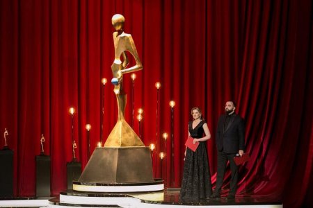 Հայտնի են «Արտավազդ» թատերական 21-րդ մրցանակաբաշխության մրցանակակիրները